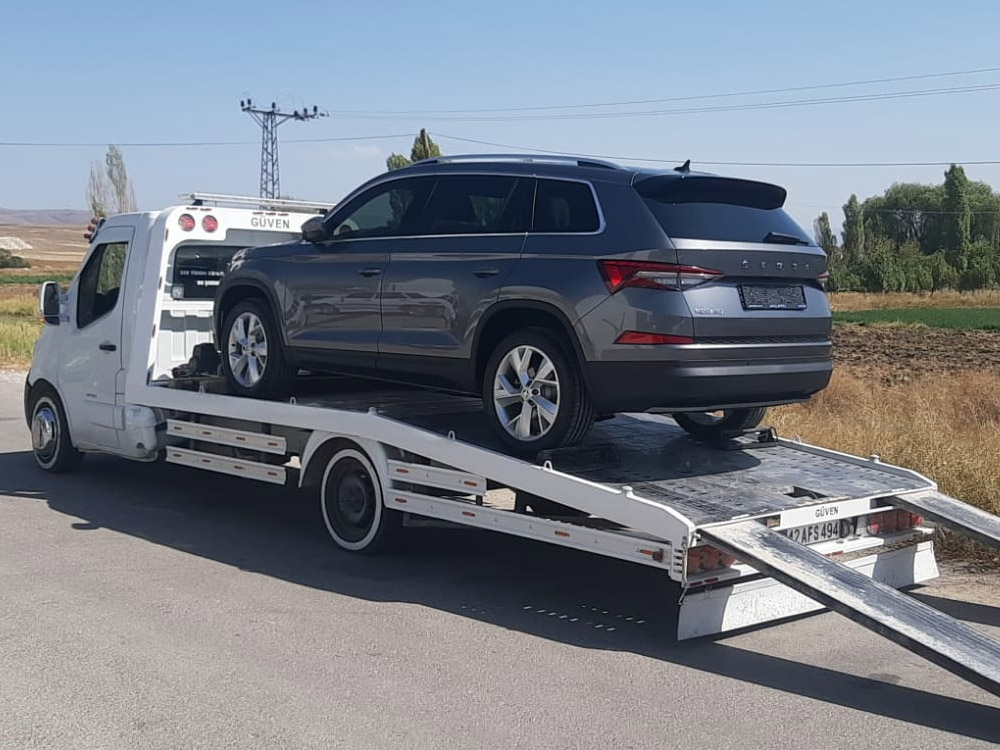 Sarıgöl Oto Kurtarma